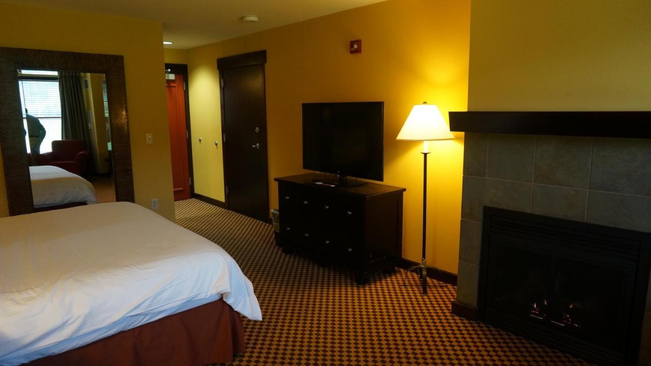 Bear Creek Mountain Resort Breinigsville Экстерьер фото