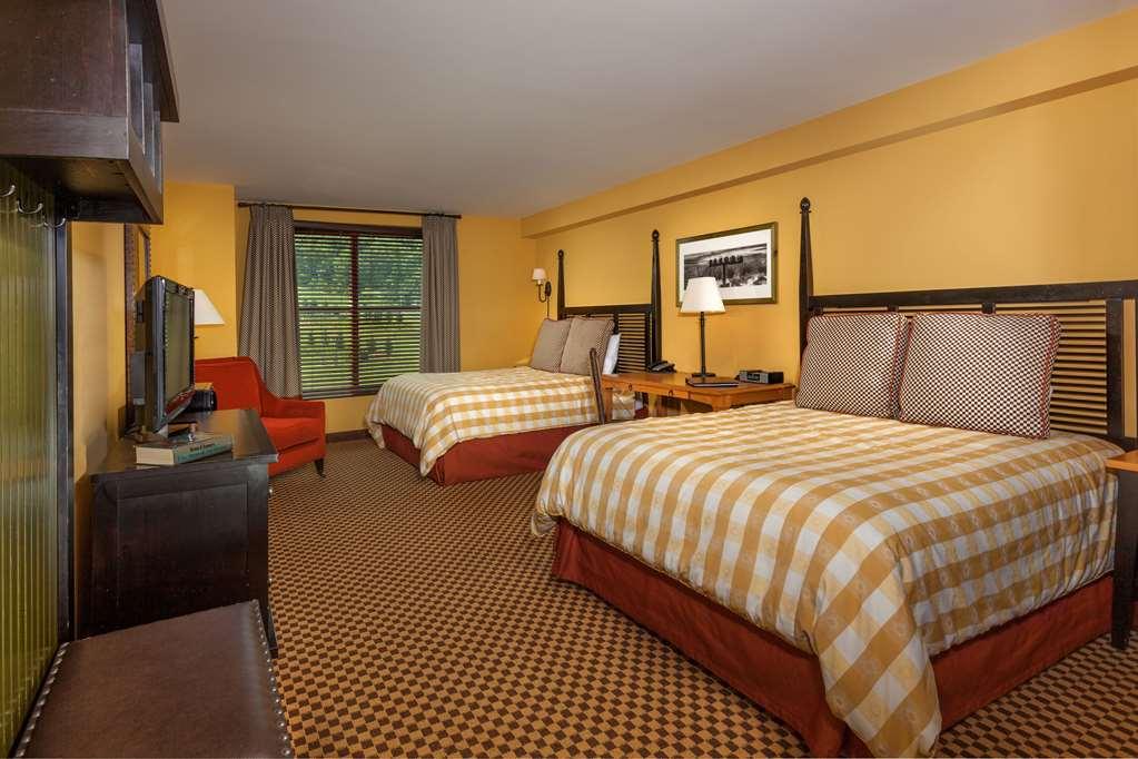 Bear Creek Mountain Resort Breinigsville Номер фото