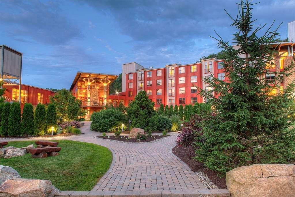 Bear Creek Mountain Resort Breinigsville Экстерьер фото