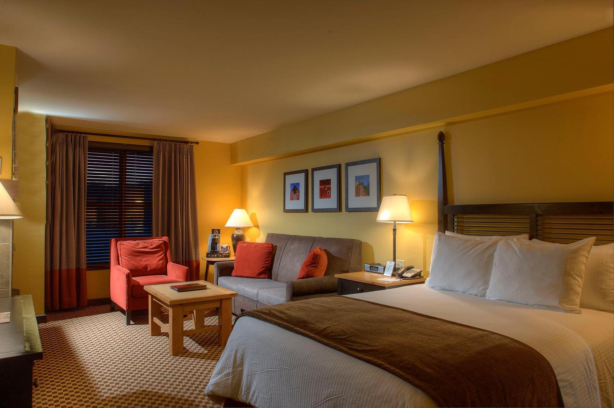 Bear Creek Mountain Resort Breinigsville Экстерьер фото