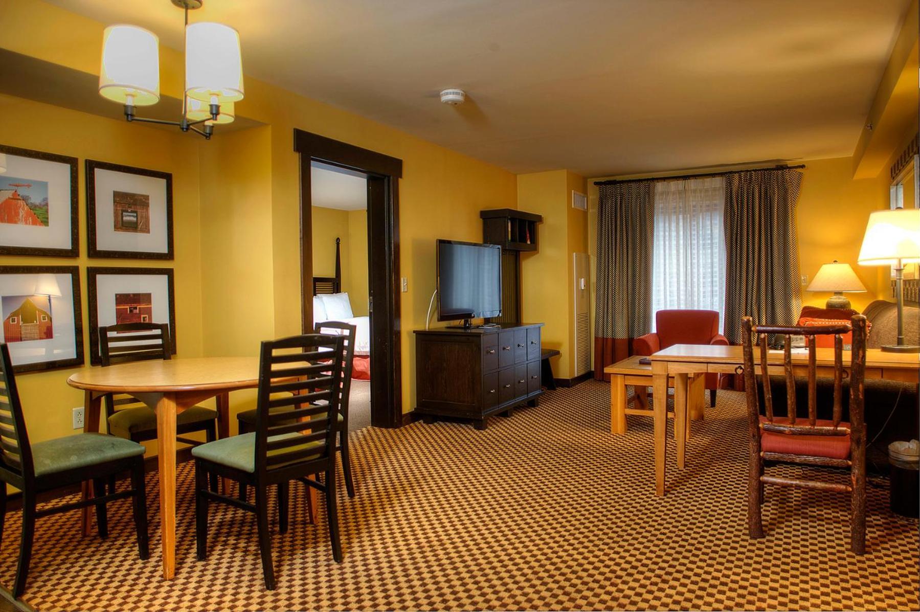 Bear Creek Mountain Resort Breinigsville Экстерьер фото