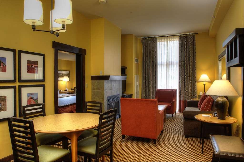 Bear Creek Mountain Resort Breinigsville Номер фото