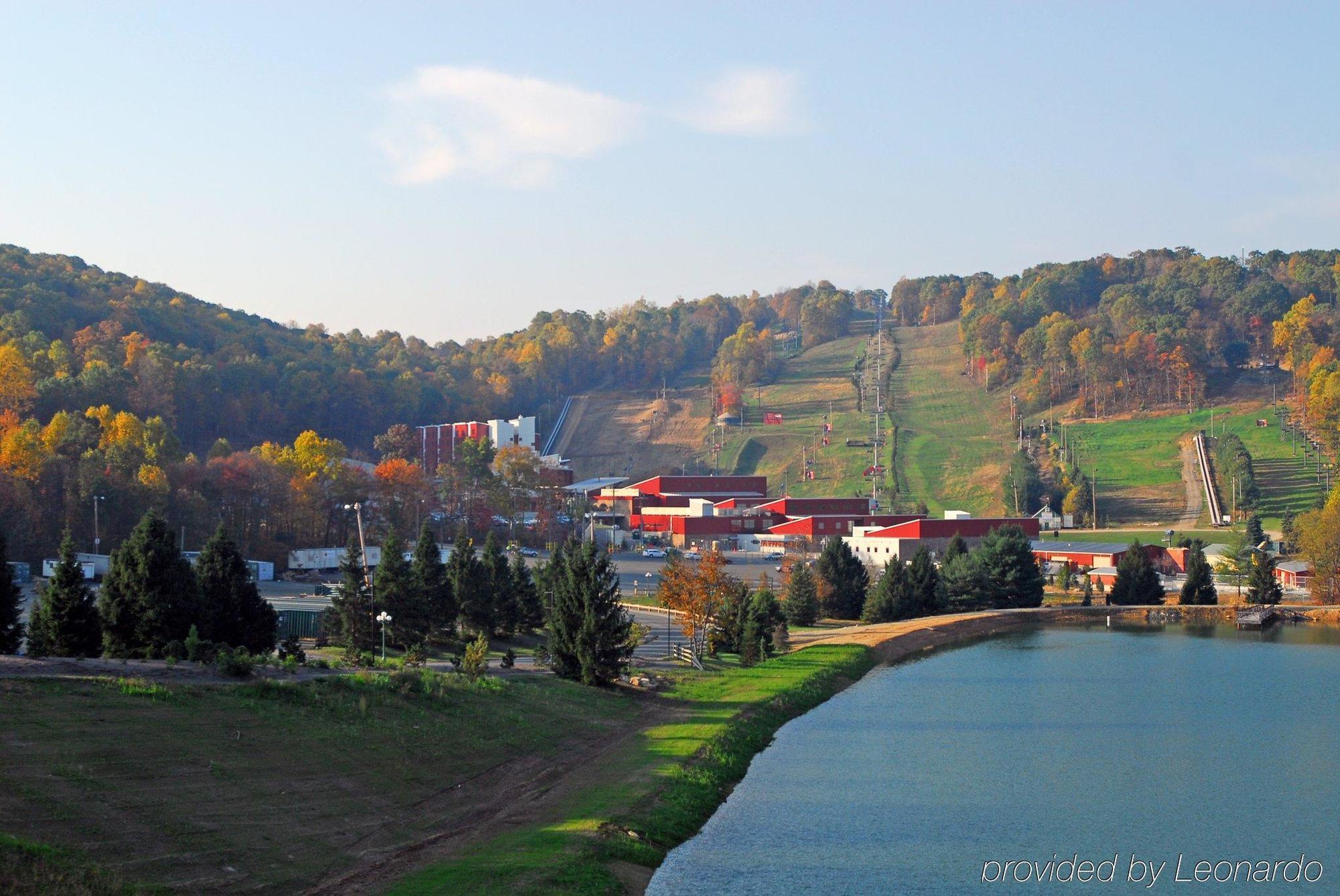 Bear Creek Mountain Resort Breinigsville Экстерьер фото