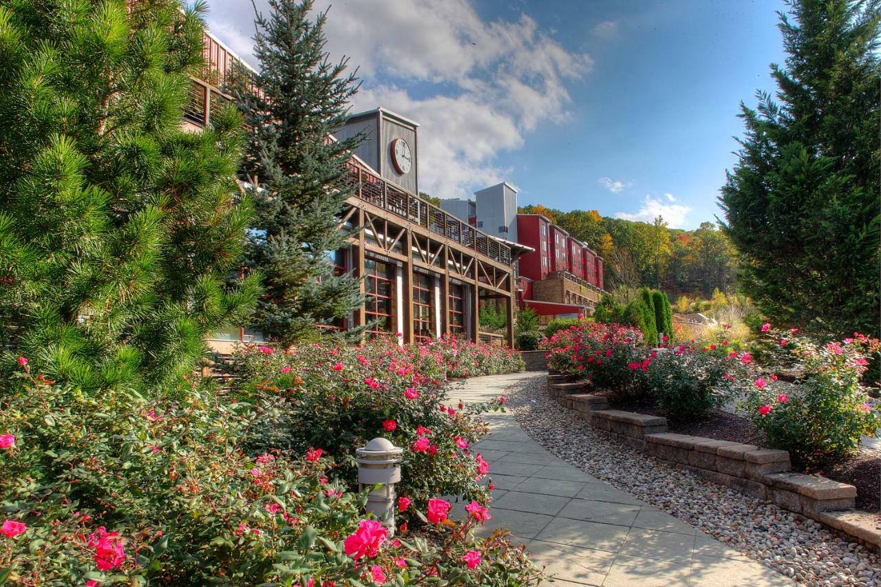 Bear Creek Mountain Resort Breinigsville Экстерьер фото