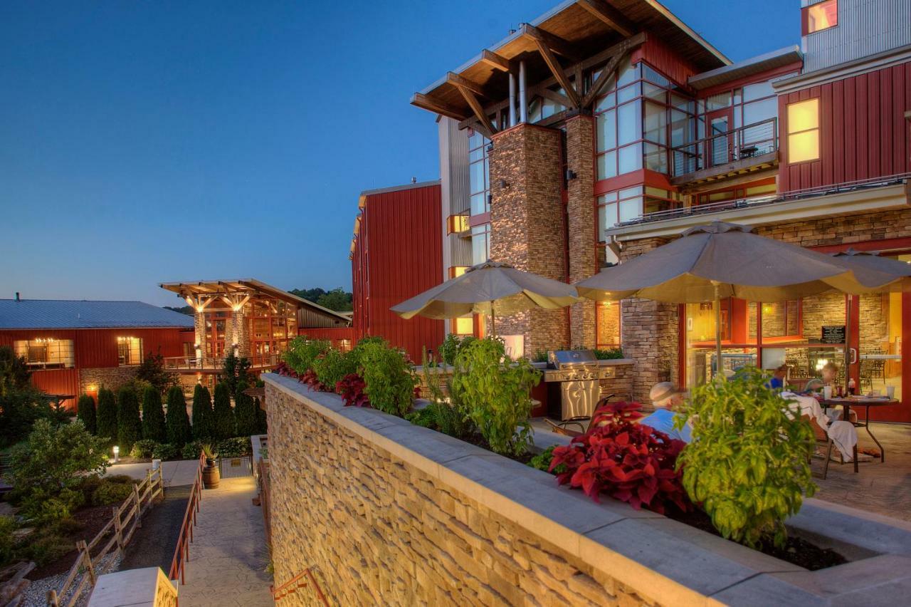 Bear Creek Mountain Resort Breinigsville Экстерьер фото