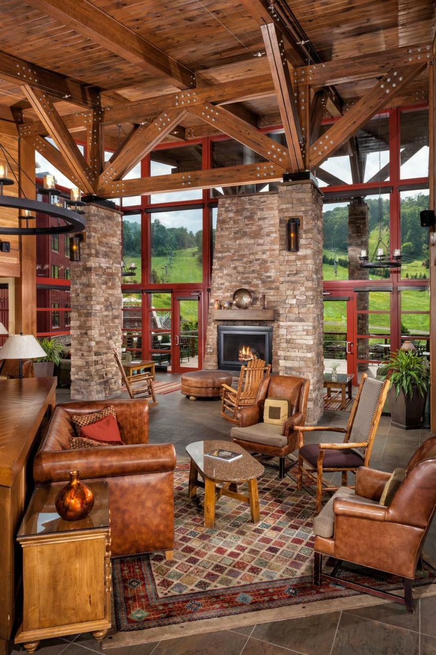 Bear Creek Mountain Resort Breinigsville Экстерьер фото