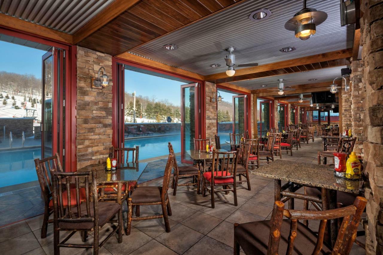 Bear Creek Mountain Resort Breinigsville Экстерьер фото