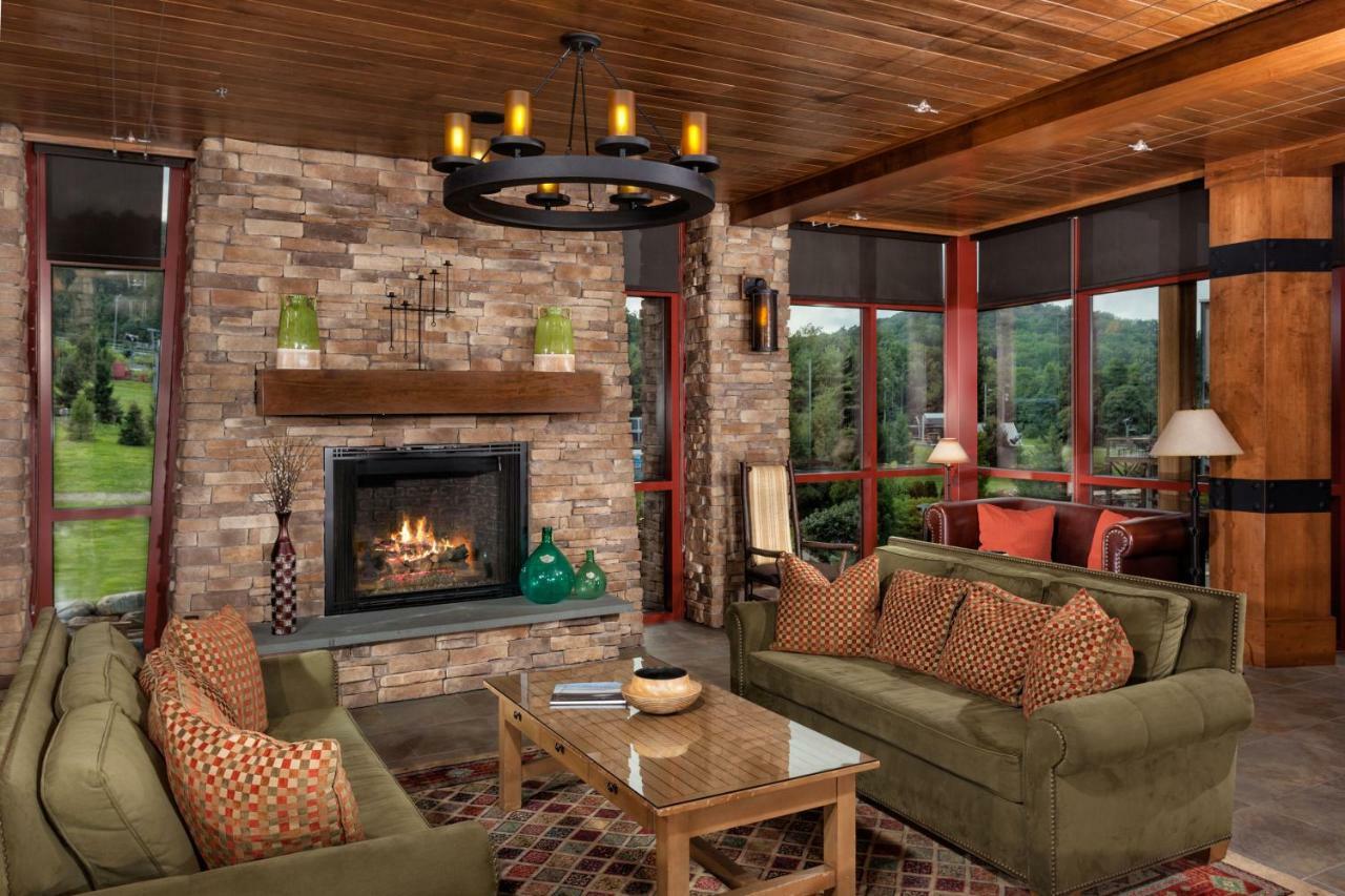 Bear Creek Mountain Resort Breinigsville Экстерьер фото