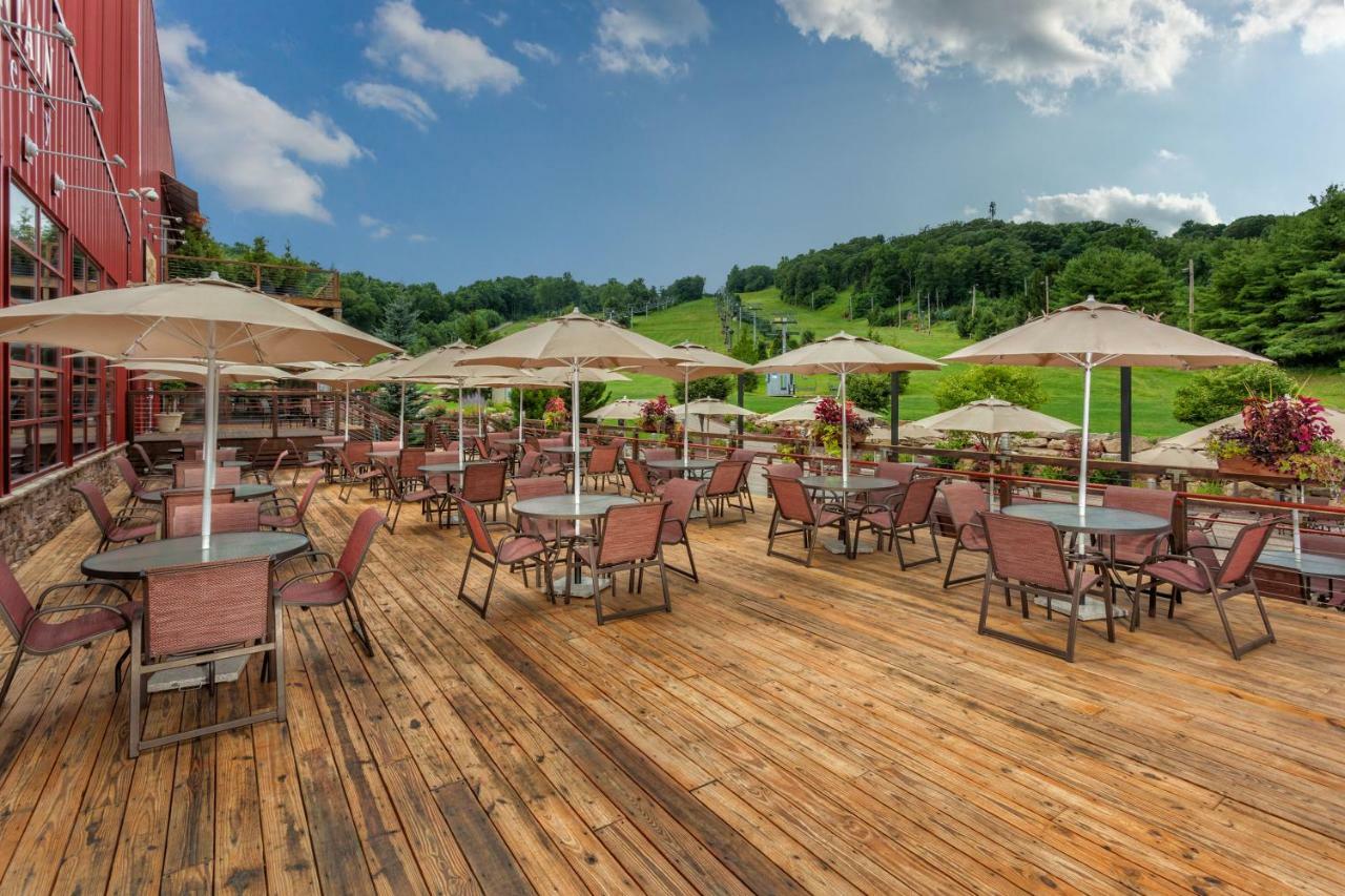 Bear Creek Mountain Resort Breinigsville Экстерьер фото
